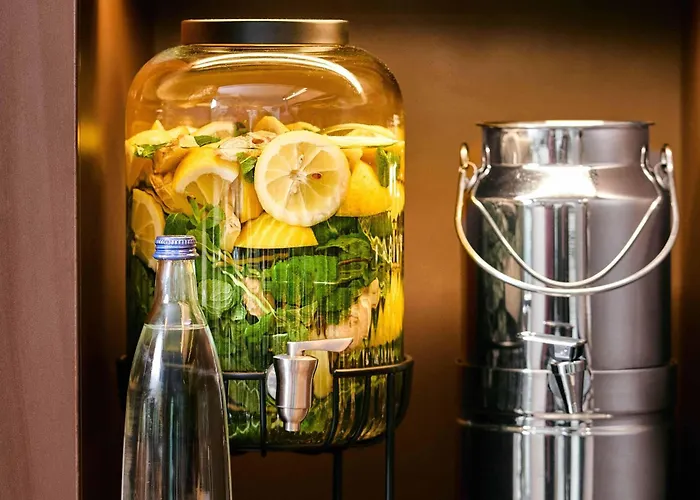 ibis Hotel Hamburg Airport